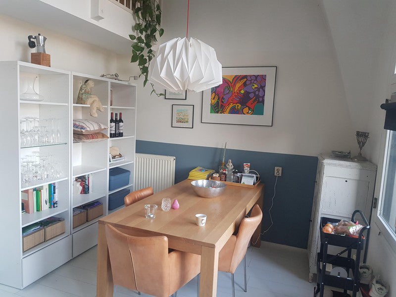 appartement Van Slichtenhorststraat Arnhem