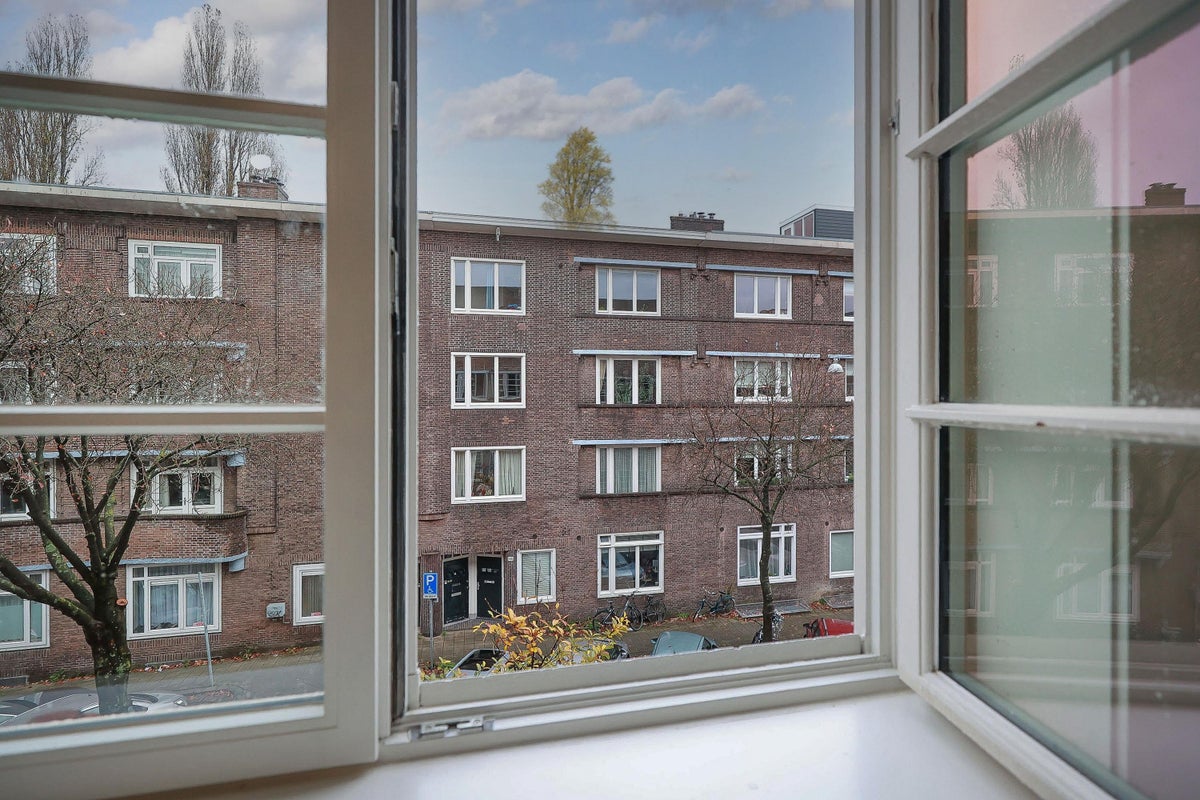 appartement Van Speijkstraat Amsterdam - Afbeelding 3