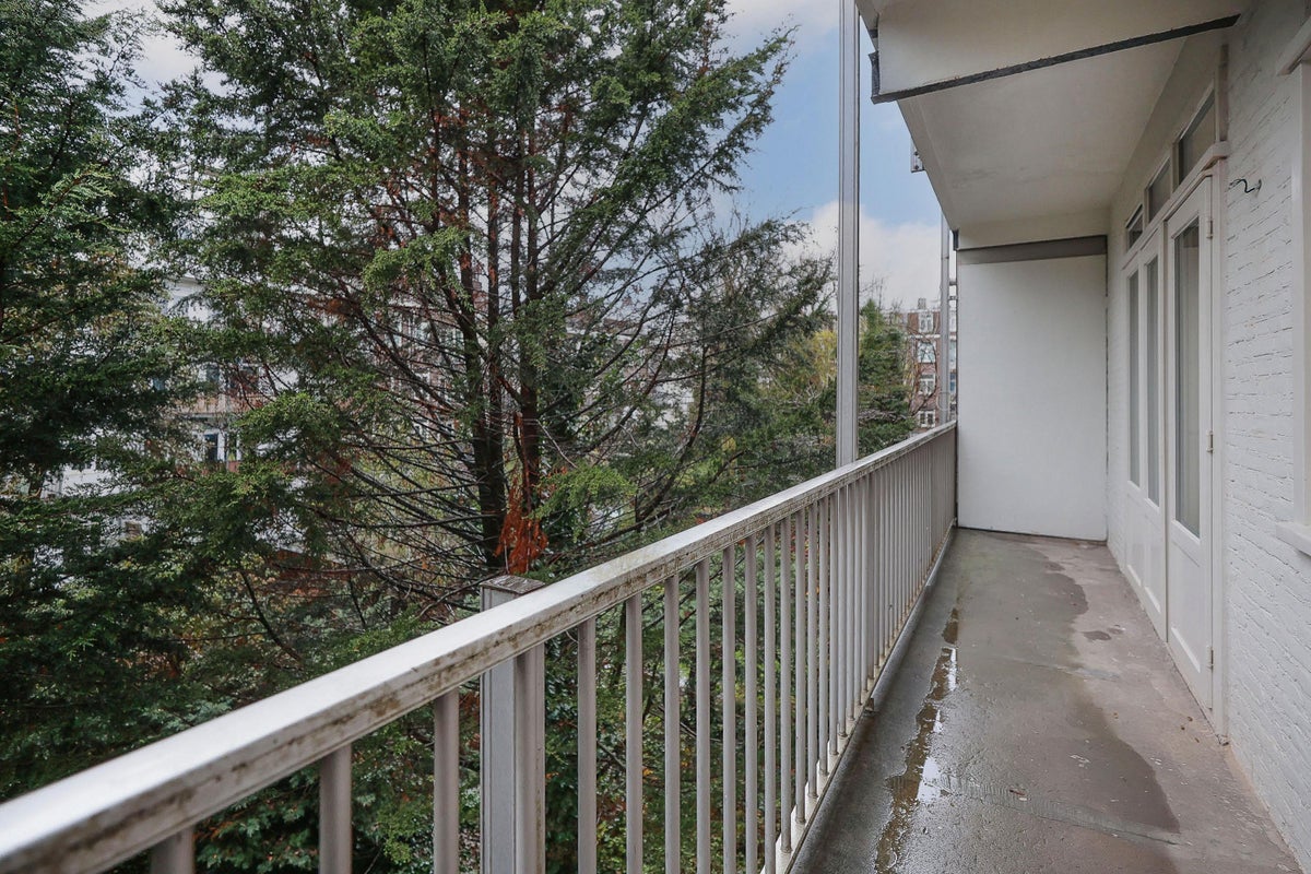 appartement Van Speijkstraat Amsterdam - Afbeelding 4