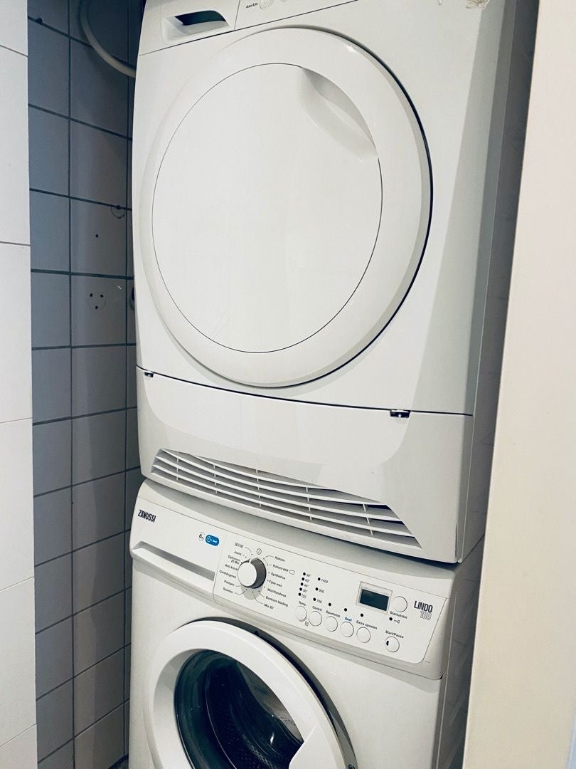 appartement Van Spilbergenstraat Amsterdam - Afbeelding 2