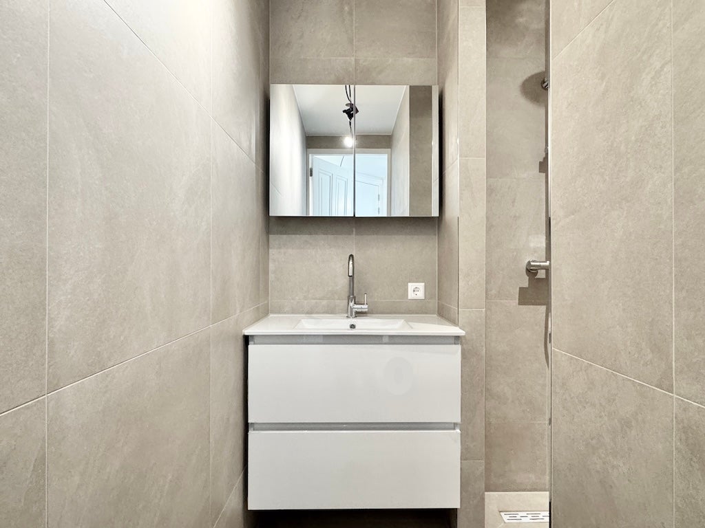 appartement Van Spilbergenstraat Amsterdam - Afbeelding 3