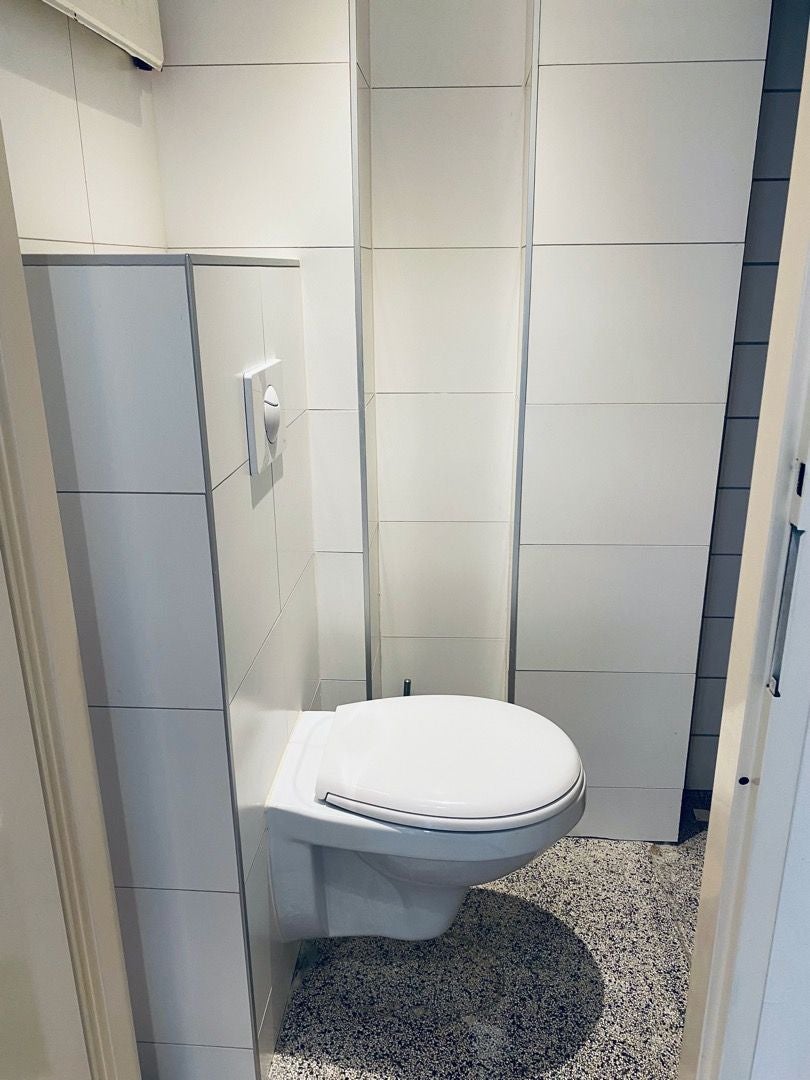 appartement Van Spilbergenstraat Amsterdam - Afbeelding 3