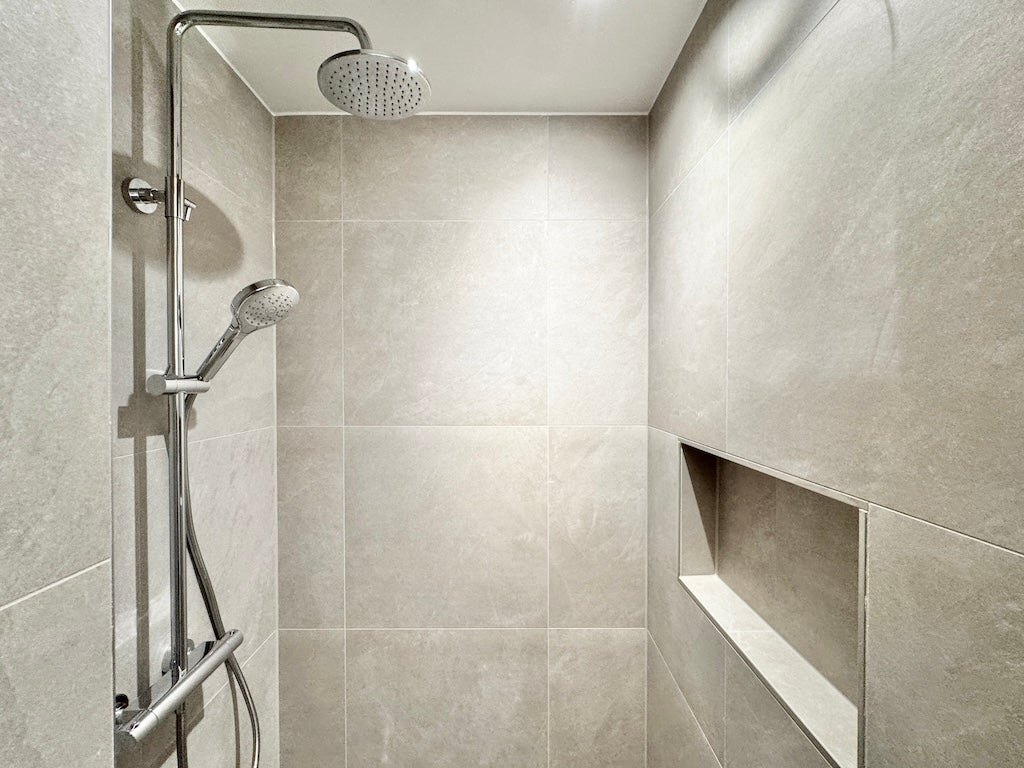 appartement Van Spilbergenstraat Amsterdam - Afbeelding 4