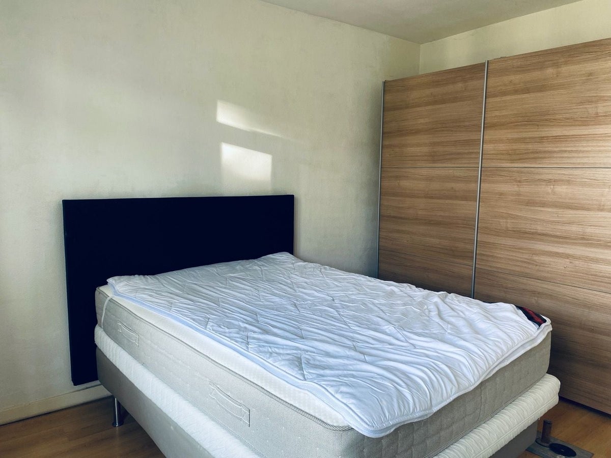 appartement Van Spilbergenstraat Amsterdam - Afbeelding 4