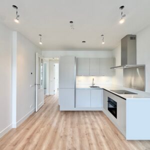 appartement Van Spilbergenstraat Amsterdam