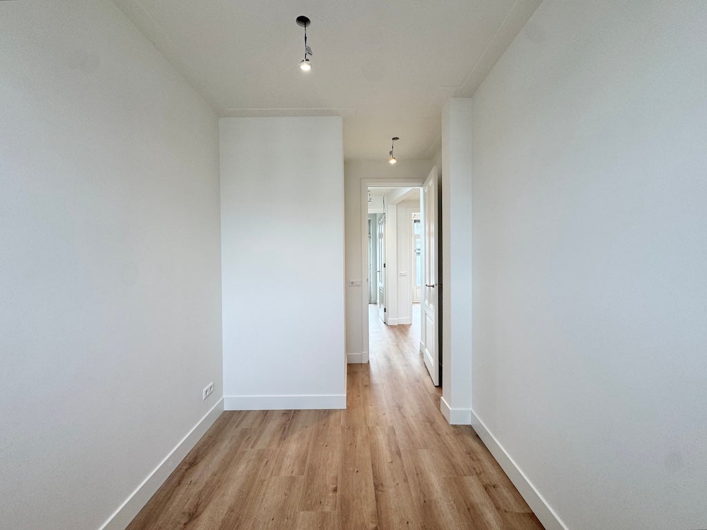 appartement Van Spilbergenstraat Amsterdam - Afbeelding 5