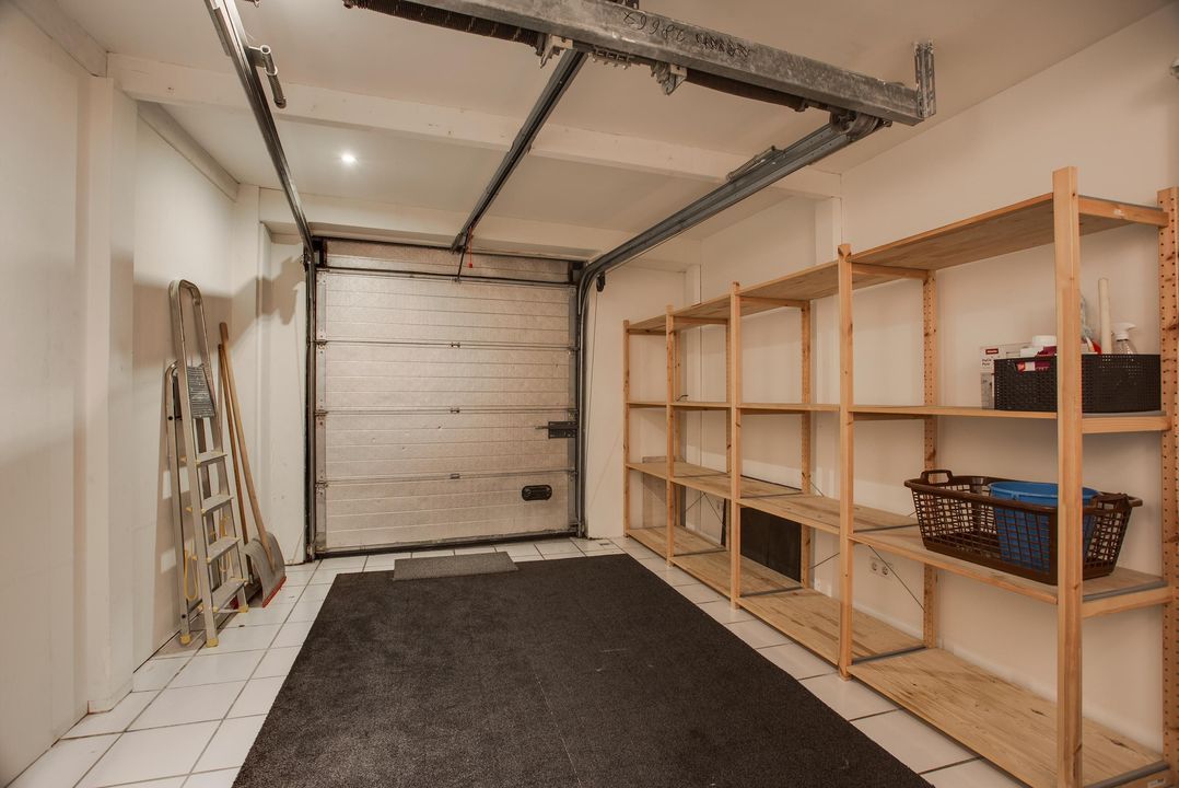 appartement Van St. Aldegondeplein Den Haag - Afbeelding 4