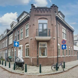 appartement Van St. Aldegondeplein Den Haag