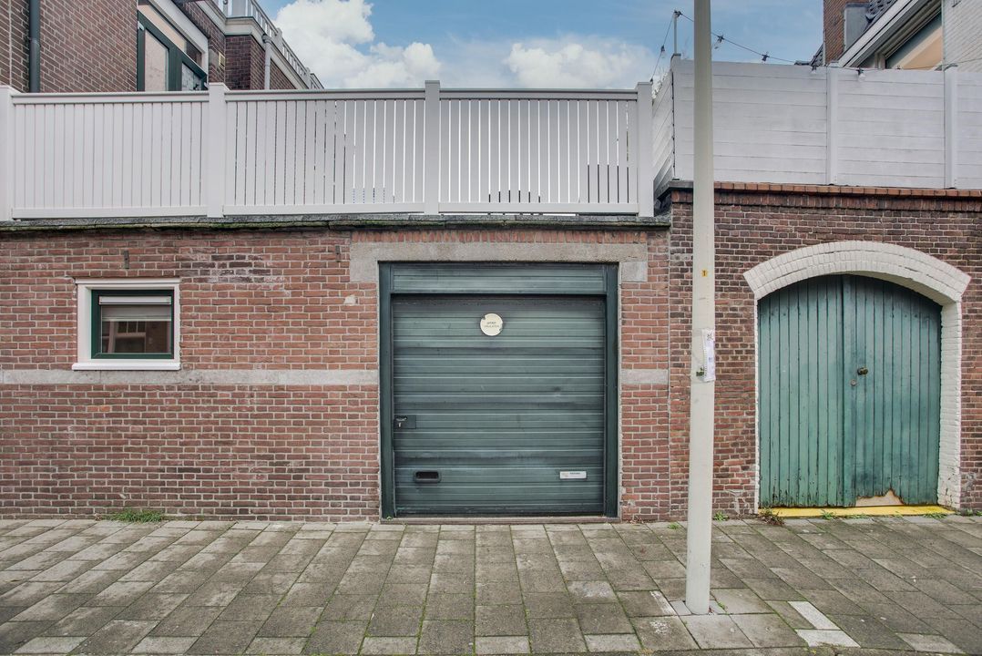 appartement Van St. Aldegondeplein Den Haag - Afbeelding 5