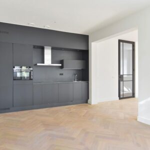 appartement Van Stolkweg Den Haag