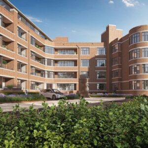 appartement Van Stolkweg Den Haag