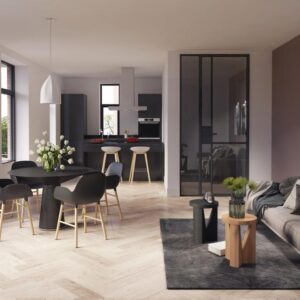 appartement Van Stolkweg Den Haag