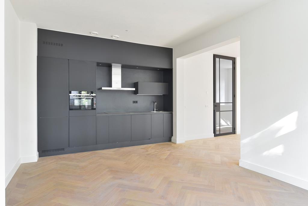 appartement Van Stolkweg Den Haag