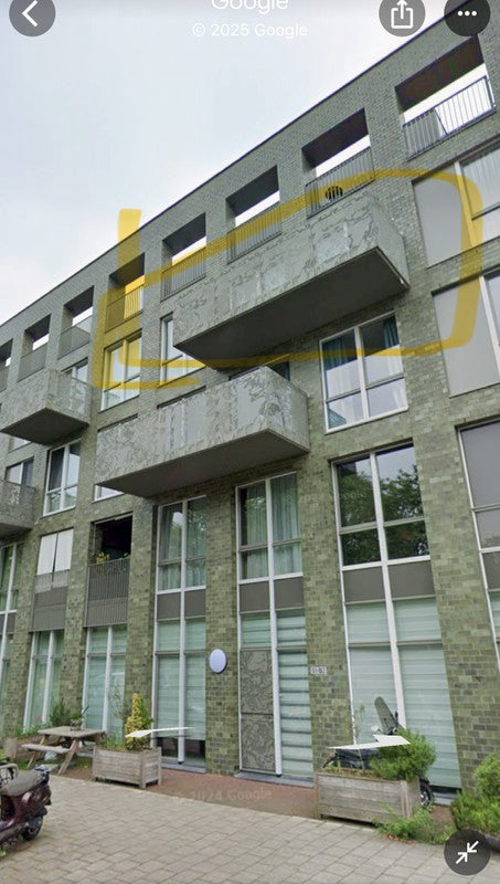 appartement Van Suchtelen van de Haarestraat Amsterdam - Afbeelding 2