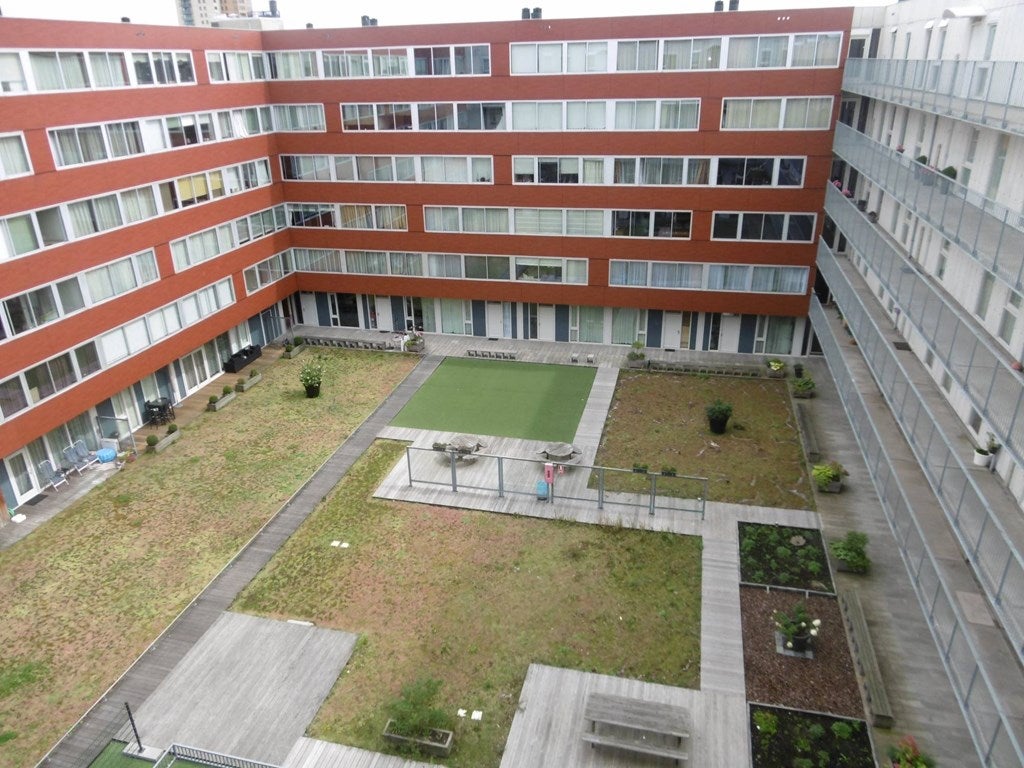 appartement Van Suchtelen van de Haarestraat Amsterdam - Afbeelding 2