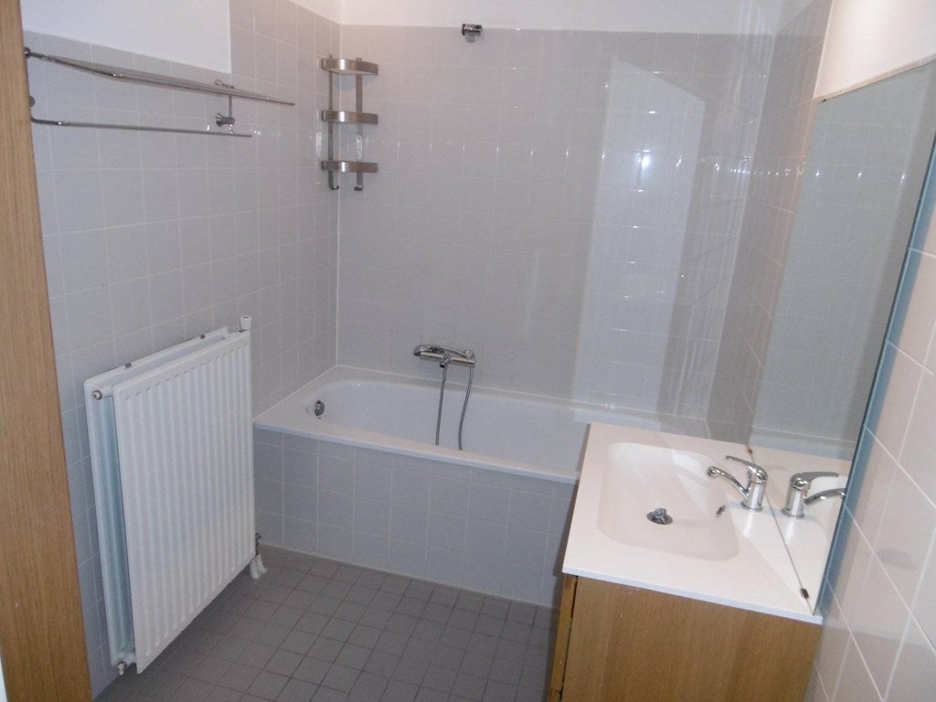 appartement Van Suchtelen van de Haarestraat Amsterdam - Afbeelding 4