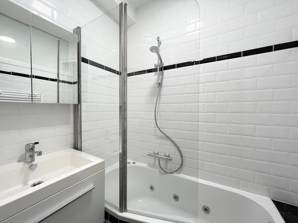 appartement Van Tuyll van Serooskerkenweg Amsterdam - Afbeelding 3