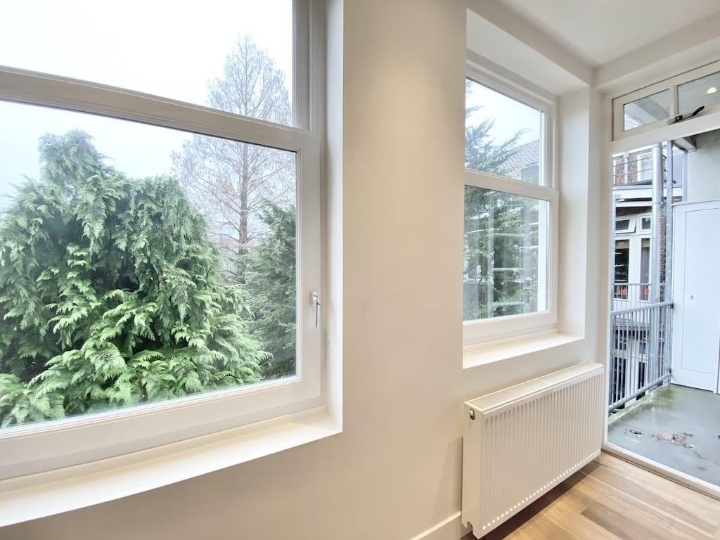 appartement Van Tuyll van Serooskerkenweg Amsterdam - Afbeelding 3