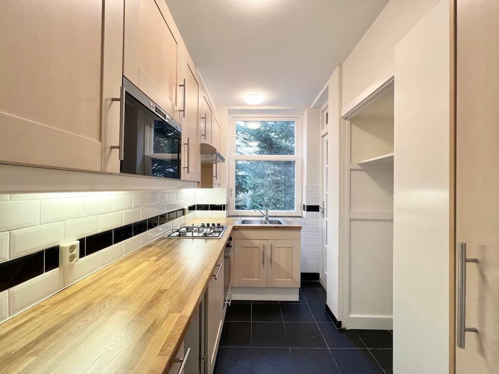 appartement Van Tuyll van Serooskerkenweg Amsterdam - Afbeelding 5