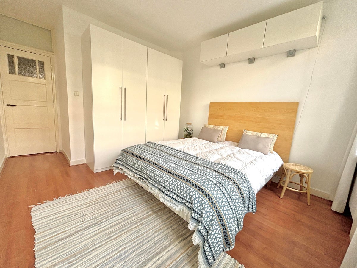 appartement Van Tuyll van Serooskerkenweg Amsterdam - Afbeelding 5