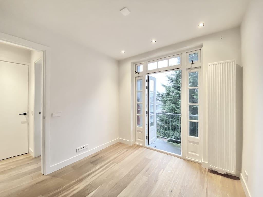 appartement Van Tuyll van Serooskerkenweg Amsterdam - Afbeelding 5