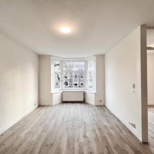 appartement Van Tuyll van Serooskerkenweg Amsterdam