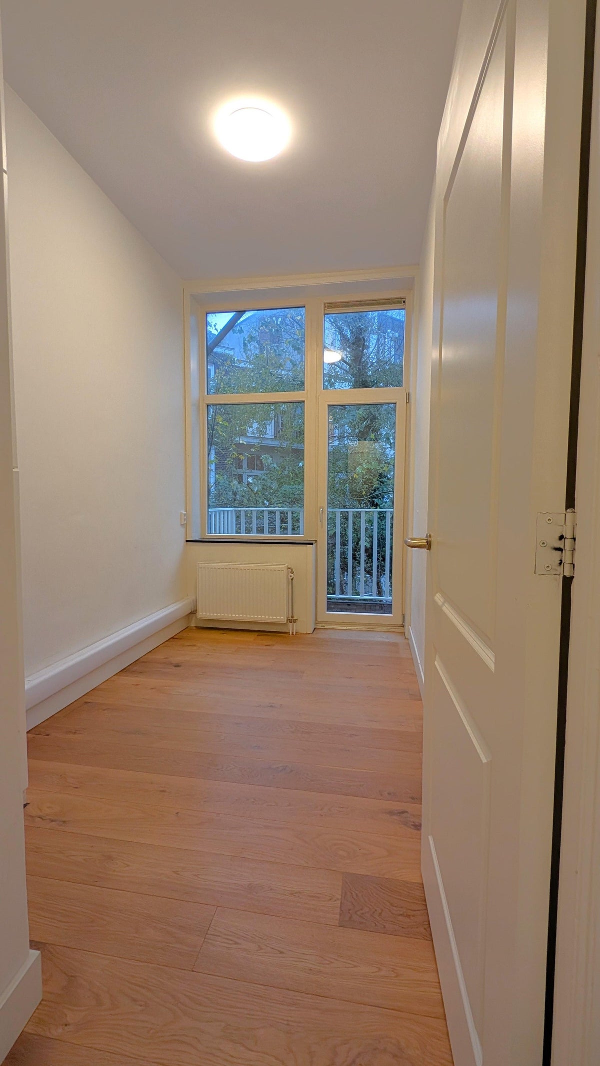 appartement Van Tuyllstraat Den Haag - Afbeelding 2