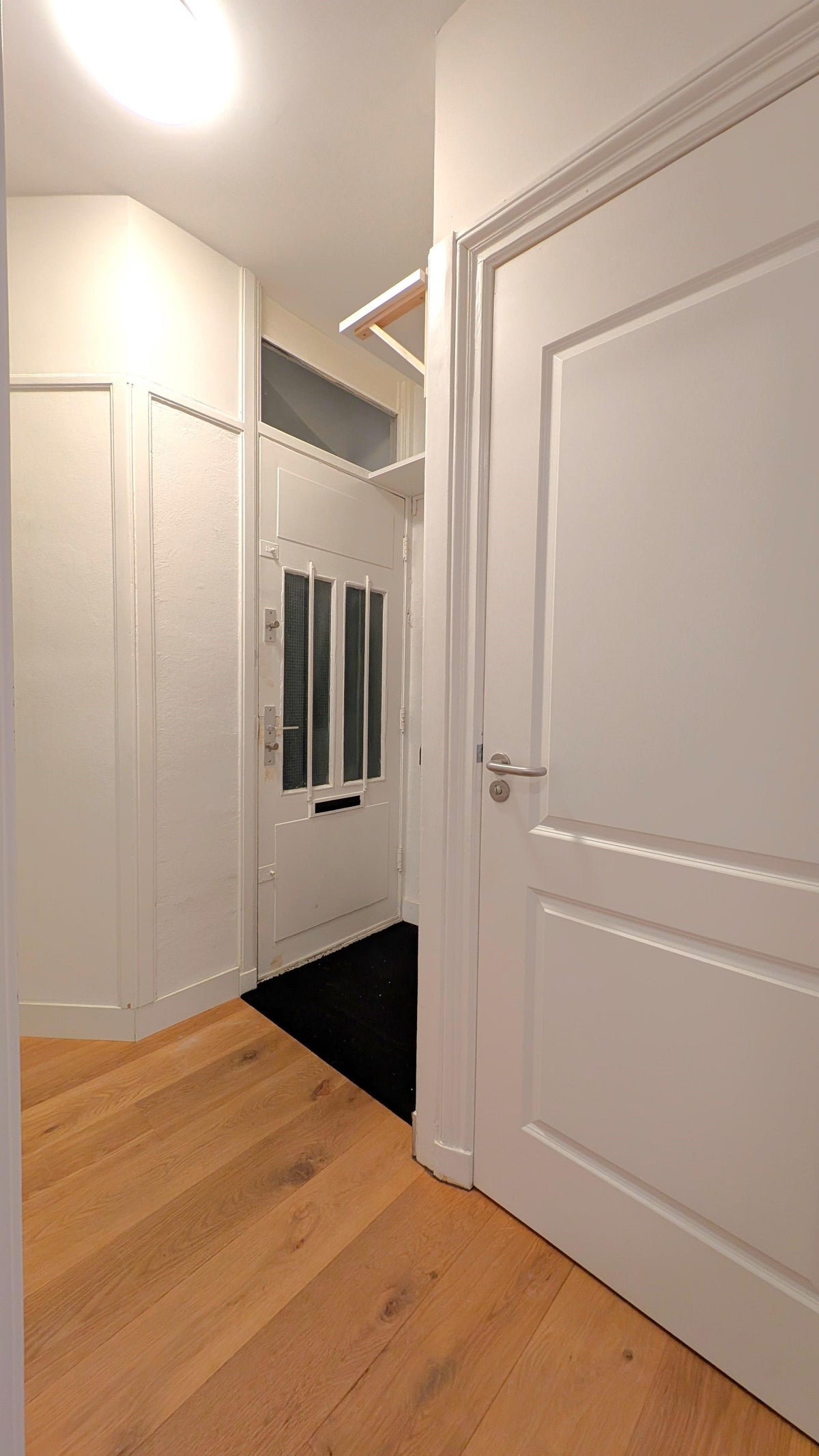 appartement Van Tuyllstraat Den Haag - Afbeelding 3