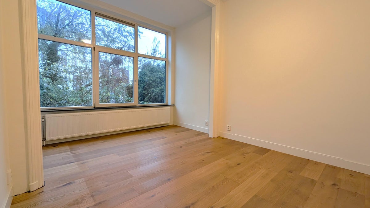 appartement Van Tuyllstraat Den Haag - Afbeelding 4