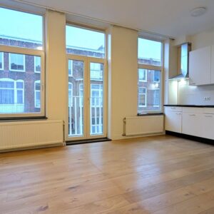 appartement Van Tuyllstraat Den Haag