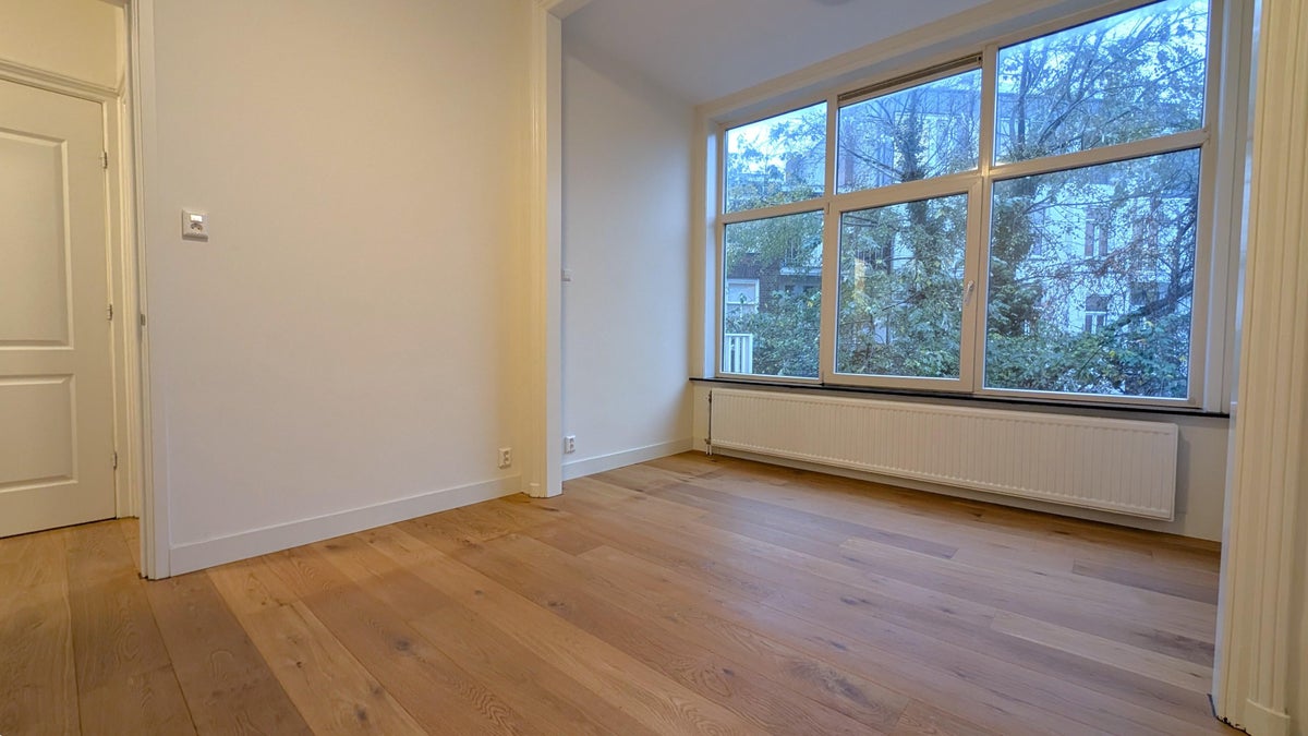 appartement Van Tuyllstraat Den Haag - Afbeelding 5