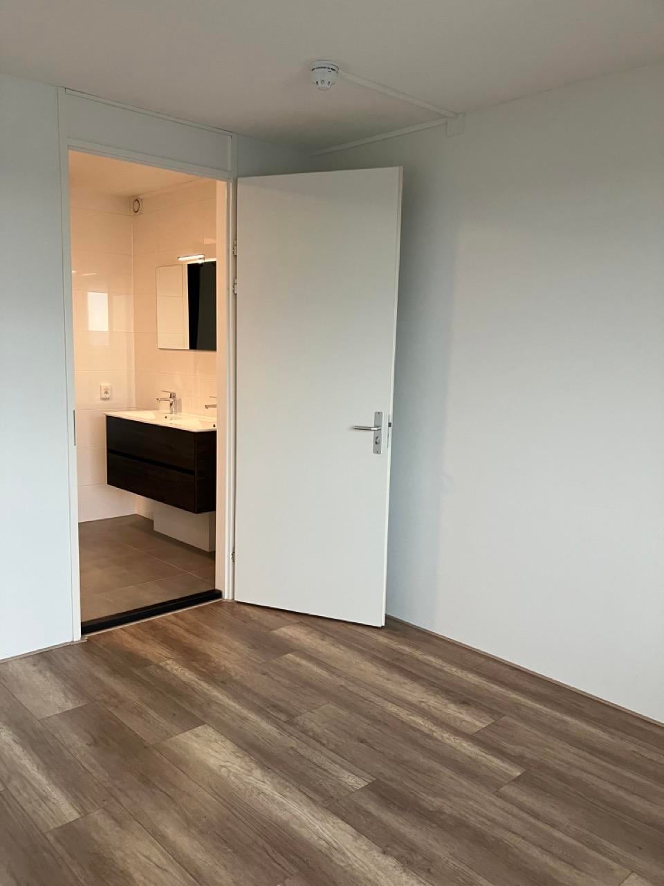 appartement Van Vollenhovenlaan Utrecht - Afbeelding 2