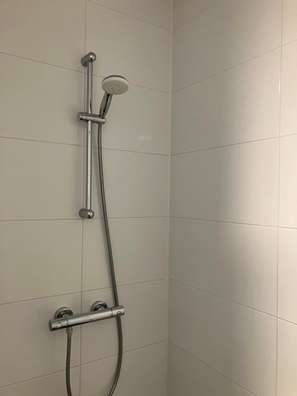 appartement Van Vollenhovenlaan Utrecht - Afbeelding 3