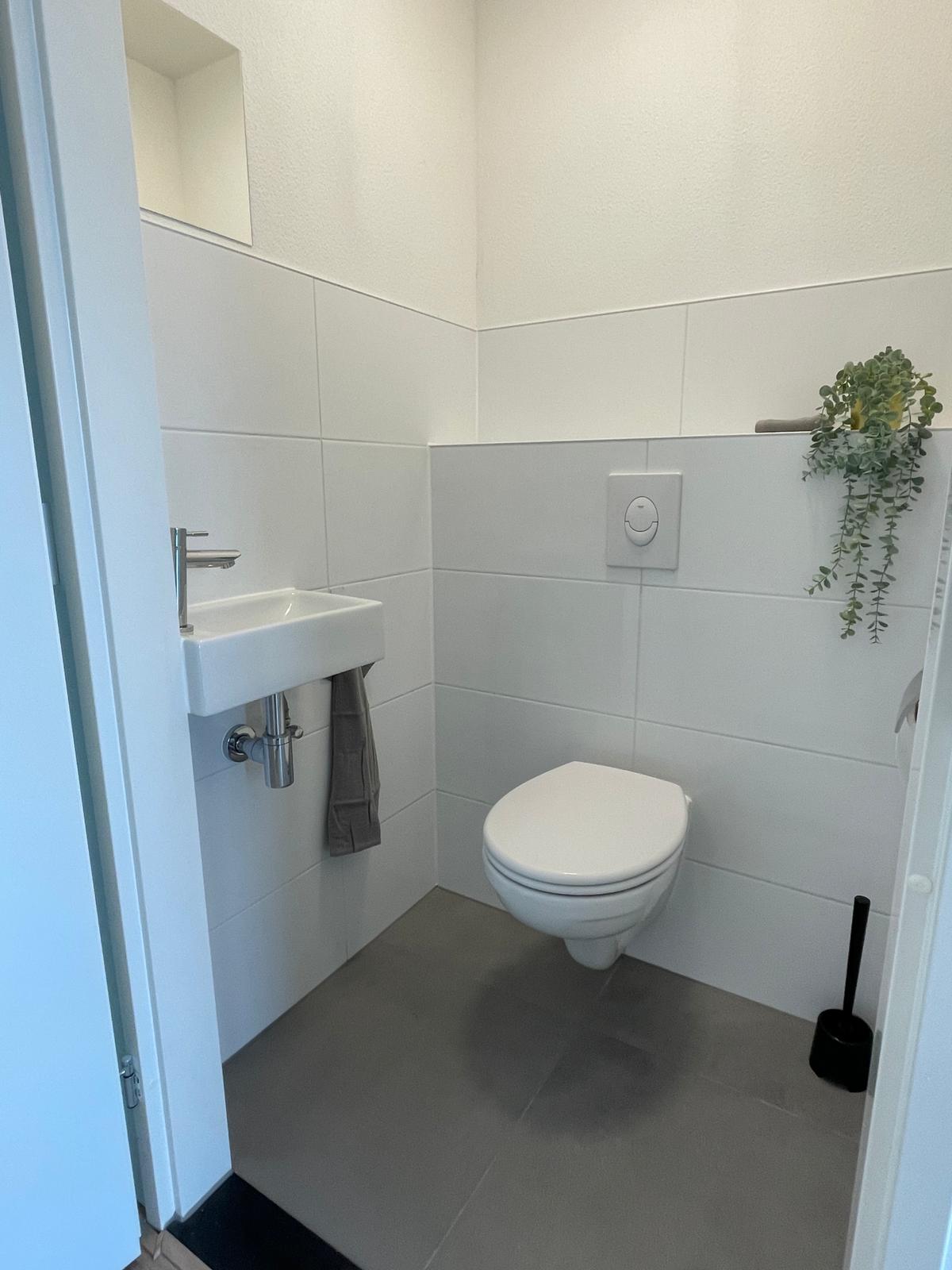 appartement Van Vollenhovenlaan Utrecht - Afbeelding 3