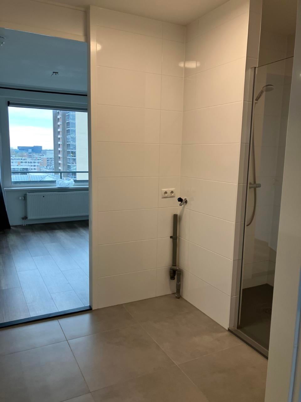 appartement Van Vollenhovenlaan Utrecht - Afbeelding 4