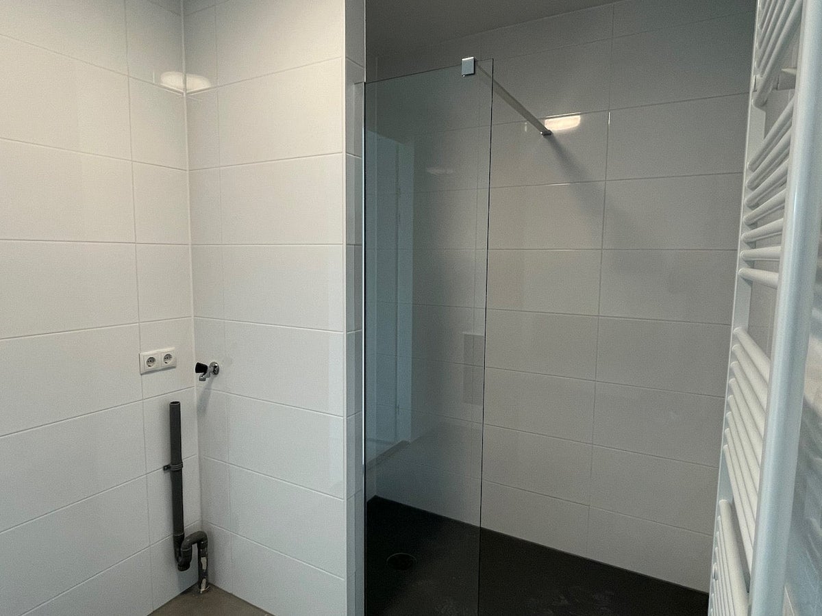 appartement Van Vollenhovenlaan Utrecht - Afbeelding 5