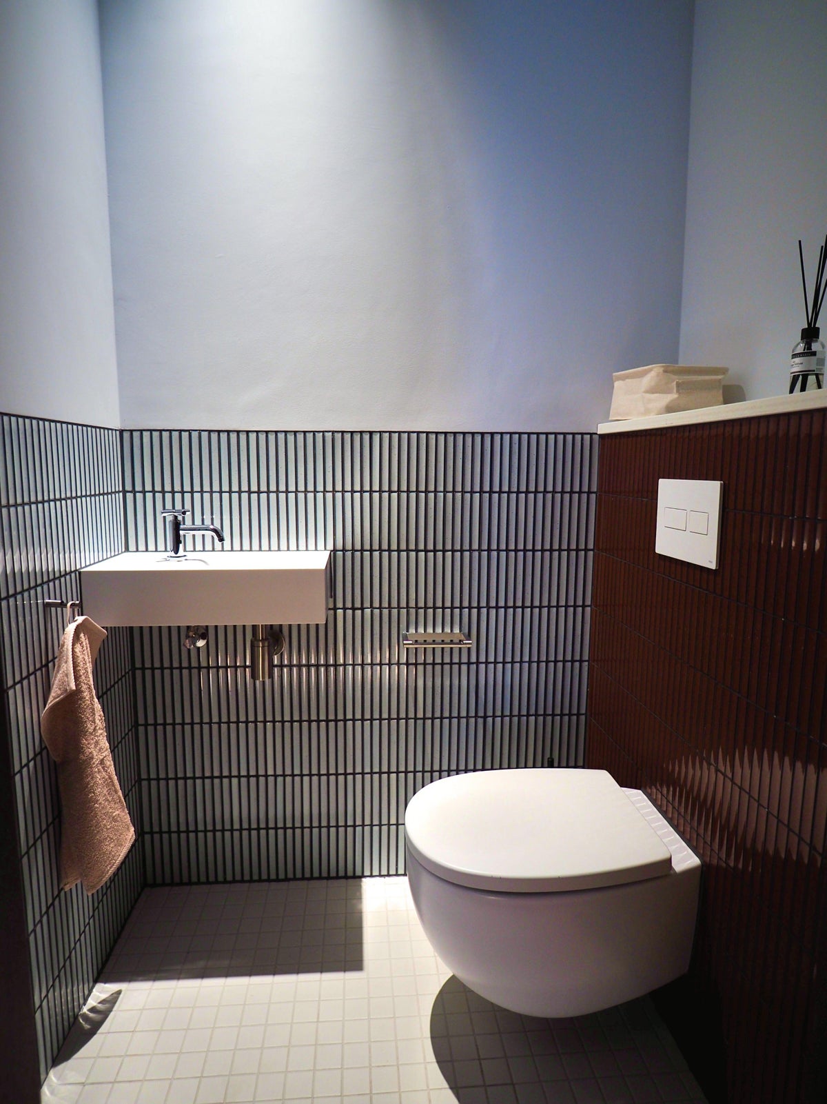 appartement Van Vollenhovenstraat Rotterdam - Afbeelding 2