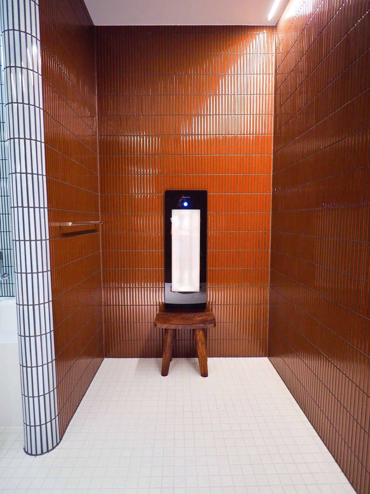 appartement Van Vollenhovenstraat Rotterdam - Afbeelding 4