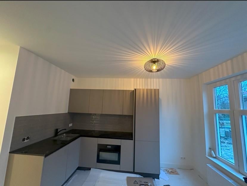 appartement Van Walbeeckstraat Amsterdam - Afbeelding 2