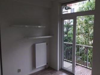 appartement Van Walbeeckstraat Amsterdam - Afbeelding 3
