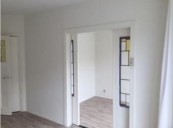 appartement Van Walbeeckstraat Amsterdam - Afbeelding 4