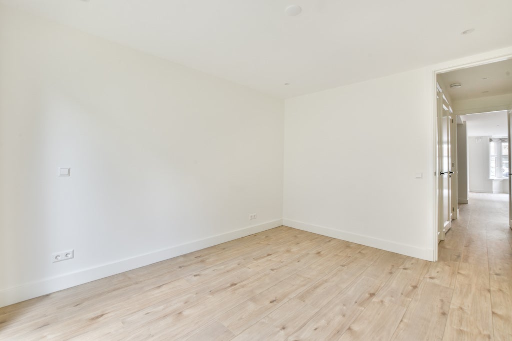 appartement Van Walbeeckstraat Amsterdam - Afbeelding 5