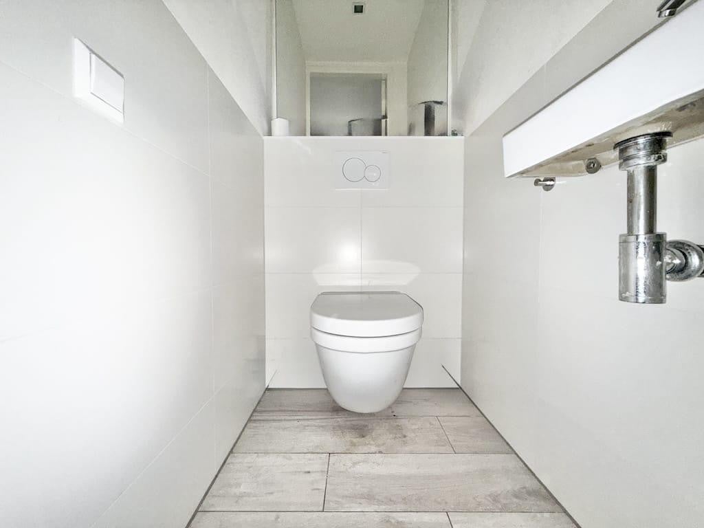 appartement Van Woustraat Amsterdam - Afbeelding 2