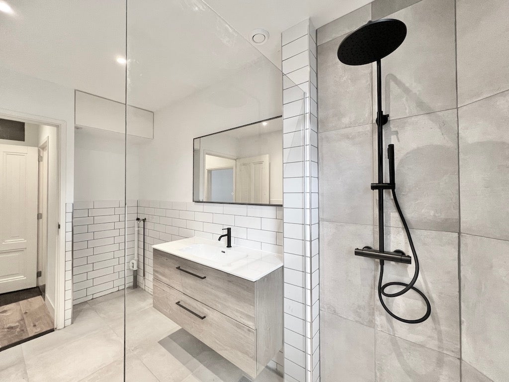 appartement Van Woustraat Amsterdam - Afbeelding 4