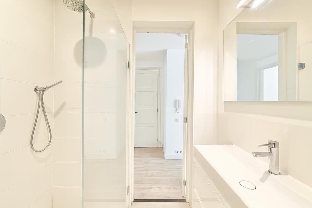 appartement Van Woustraat Amsterdam - Afbeelding 4