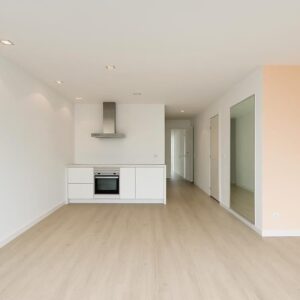 appartement Van Woustraat Amsterdam