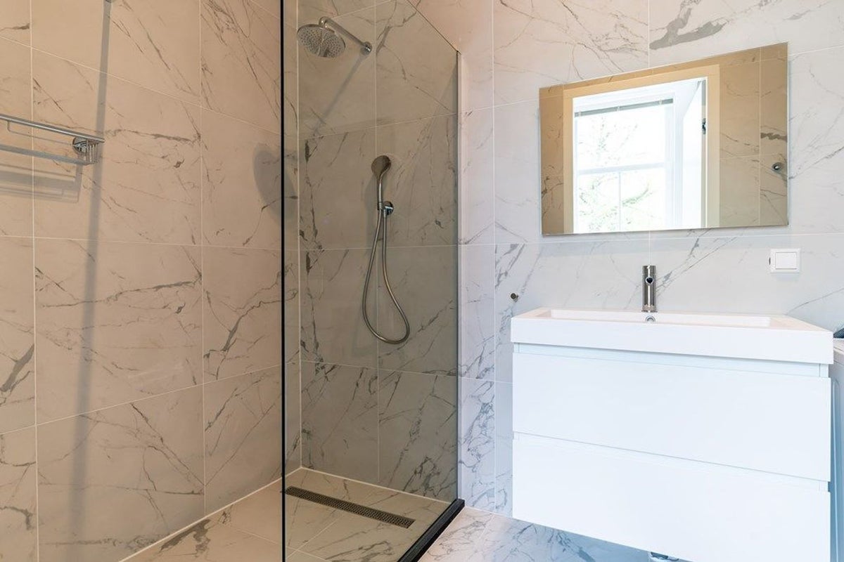 appartement Van de Spiegelstraat Den Haag - Afbeelding 3