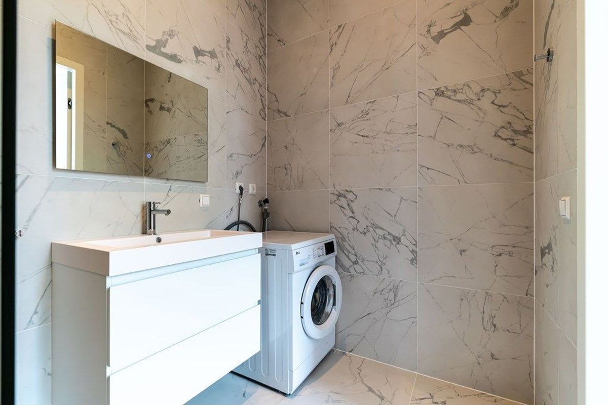 appartement Van de Spiegelstraat Den Haag - Afbeelding 4