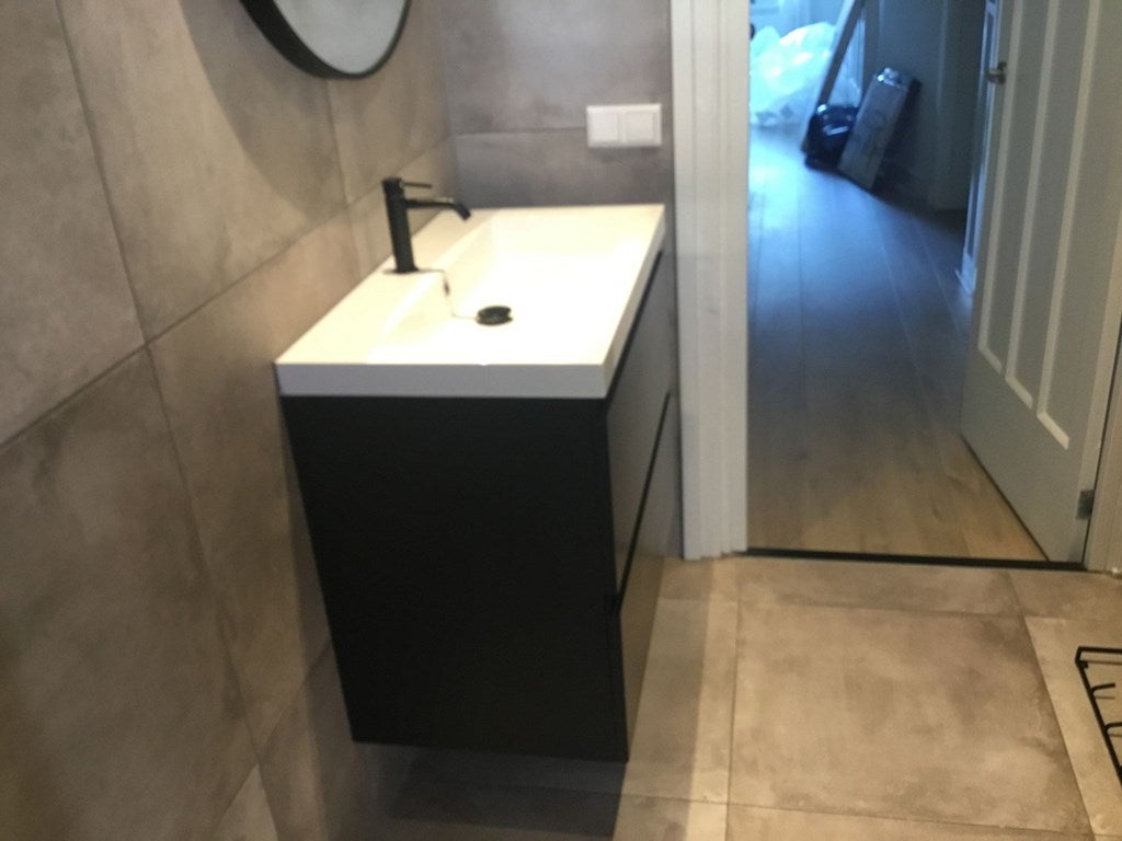 appartement Van den Boschstraat Den Haag - Afbeelding 3