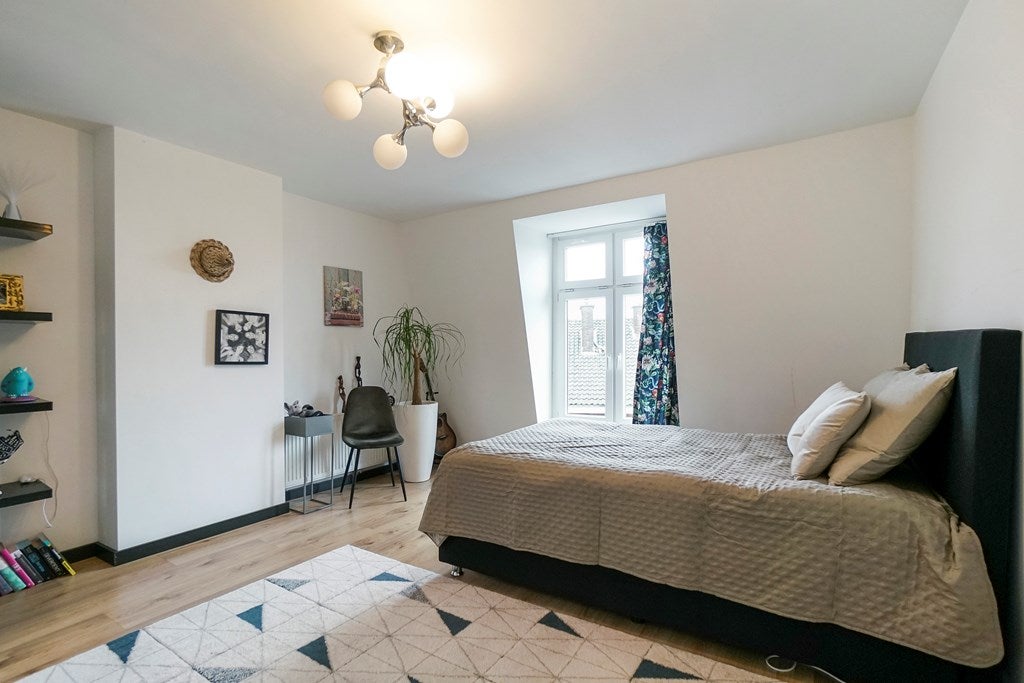 appartement Van der Heimstraat Den Haag - Afbeelding 2